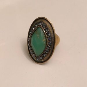Silpada KR Collection Ring